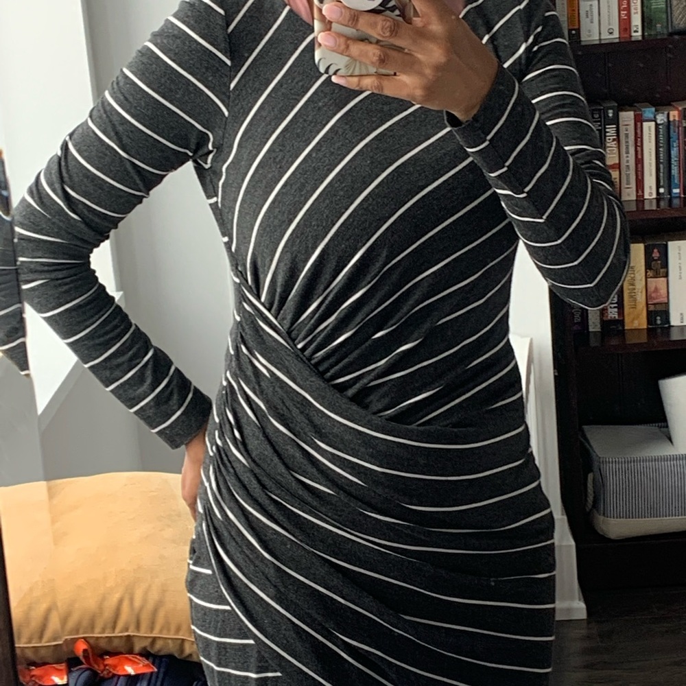 Bailey44 dress size M - Picture 6 of 6